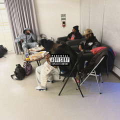 Mougouli (feat. R100R, KAADiR & Djvck)