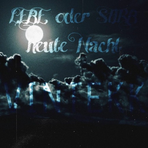 VINTEKK - LEBE oder STIRB Heute Nacht!!!