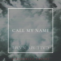 call my name.
