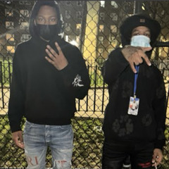 TG Racks - Rivals