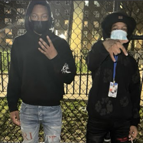 TG Racks - Rivals