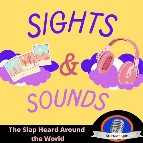 Stream Episode The Slap Heard Around The World By Student Spin: A Six 