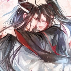 忘羨 (WANGXIAN)| Mo Dao Zu Shi Audio Drama (魔道祖師)