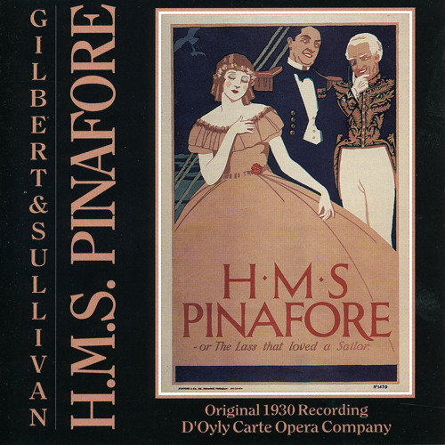Stream A Many Years Ago (Mrs. Cripps & Mixed Chorus) by D'Oyly Carte Opera Company Listen