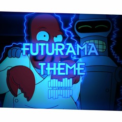 Futurama Theme (SWAT Blasterz Bigroom Bootleg)
