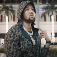 Tr Trizzy -Rumours