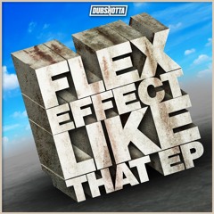 Flex Effect - DEADSHOT