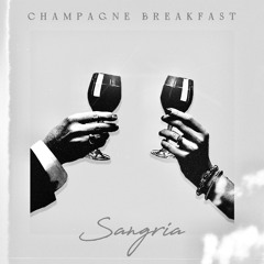 Champagne Breakfast X No - Sine - Antigone