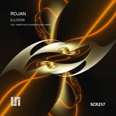 Rojan - Illusion - (Alberto Ruiz ,Alexander Laurell Remix)