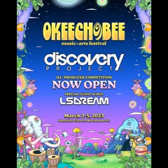 The Bonding Agents - Discovery Project: Okeechobee 2023 mix