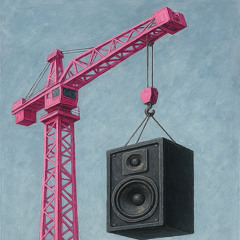 Crane Factory
