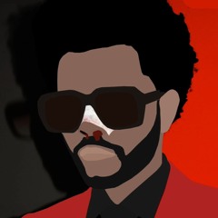 Hansi's The Weeknd Mix