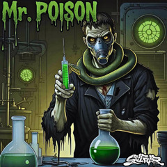SULFUR - MR. POISON