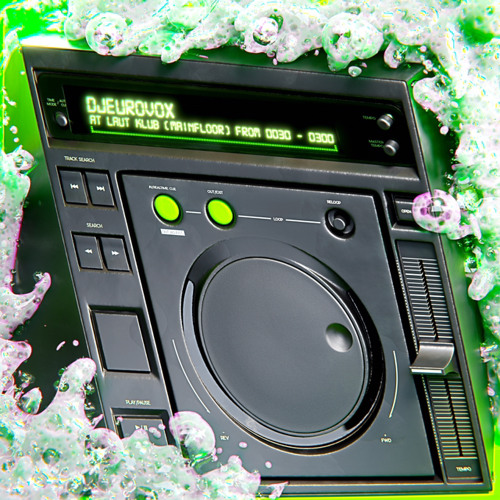 live @Laut Klub Braunschweig (04.09.2021 00:30-03:00)