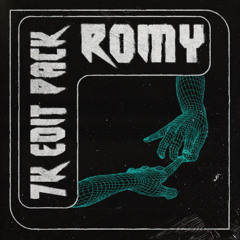 ROMMY'S 7K EDIT PACK
