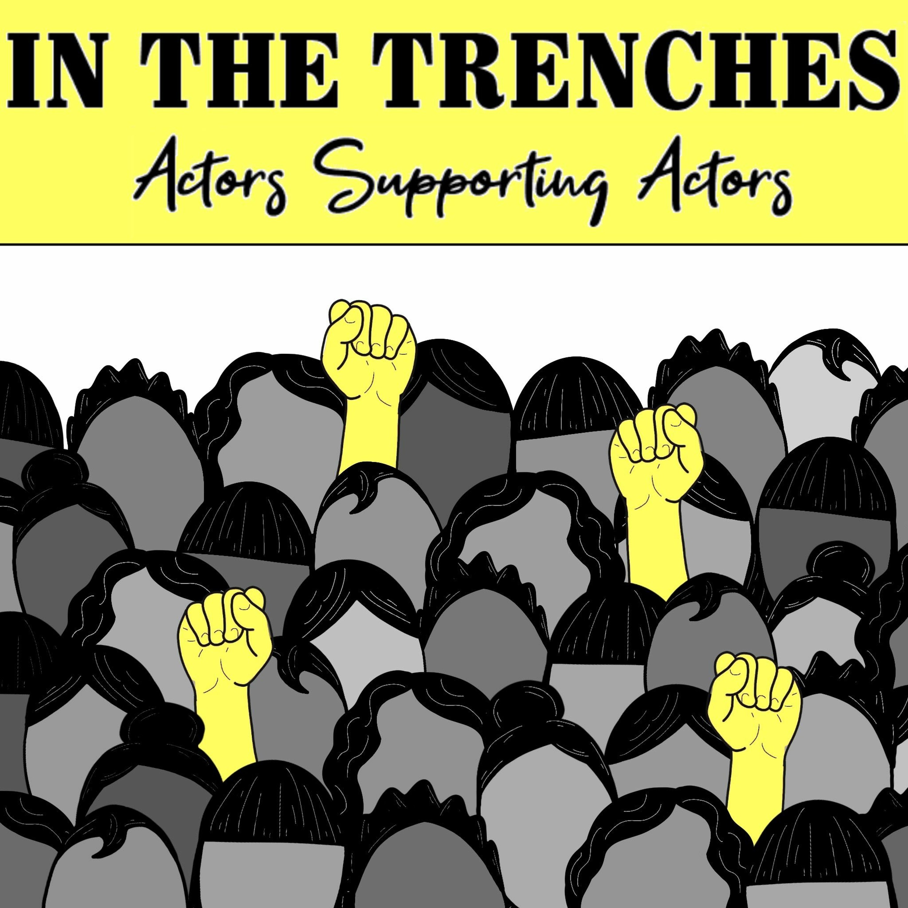In the Trenches