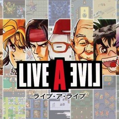 Live A Live - A Painful Death At The Hands Of A Psycho (SNES)