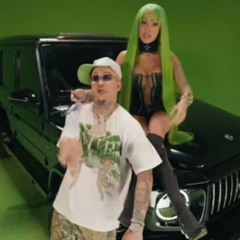 Jey One ❌ Yailin La Mas Viral - Ni Un Ki Ki PAPERA x YOAN RETRO - EN BLUSA  ‪@mapanegromusiic‬