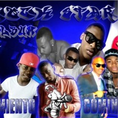 Rock - Stars - Forever - T-b - C Sergio - Boy - Rock - Quiero - Una - Mujer