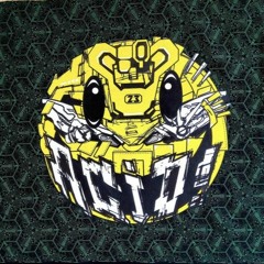 Reibon - Acid LIfe