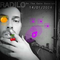 OnTheGate 14-01-24