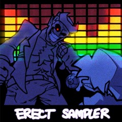 Blammed Erect (Kawai Sprite Remix)