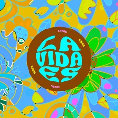 Sayro - Vibes [La Vida Es] // Tech House Premiere