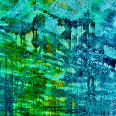 Being Like Water (AI)