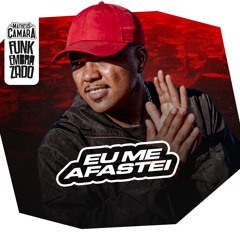MC Higão - Eu Me Afastei Daqueles Que Não Deixa Eu Andar (DJ DaOoeste) 2023