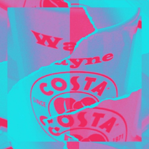 Be Alone (DJ Terhinator Remix / Early Version for LNA Jan-Feb Challenge 2023)