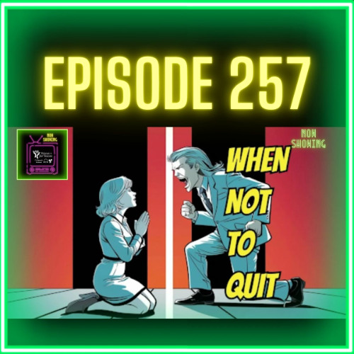 Spotting Red Flags Could Save Someone's Life | Ep 257