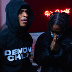 Vonfrm25 x Slatt Heff Creep