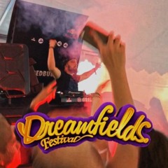 Dreamfields -DJUlisesGermain