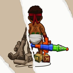 Run It Up GLG Anthem (Grannies little Gangsta)