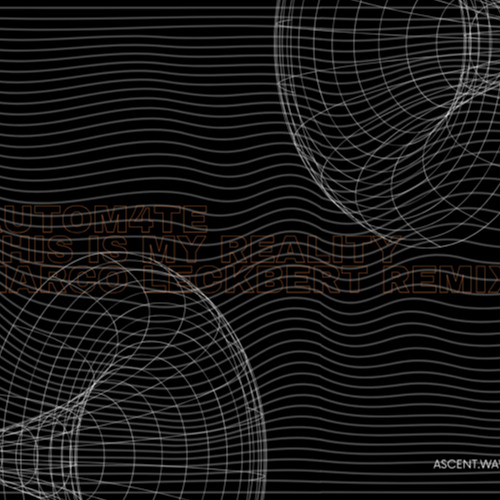 Autom4te - This Is My Reality ( Marco Leckbert Remix )