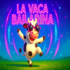 La Vaca Bailarina
