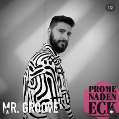 Mr. Groove: Live at Promenaden Eck (May 2024)