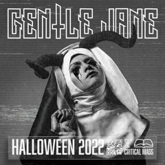 Critical Mass Halloween Set - GENTLE JANE