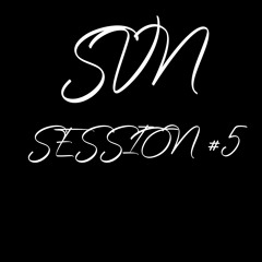 SVN Session #5 (feat. Pardo)