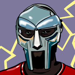 Break In the Action - MF DOOM (leroq edit)