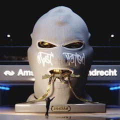 JoeyAK - Gabos