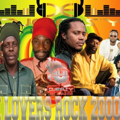 Reggae Lovers Rock Best Of 2000s Vol 3 Sizzla,Pressure,Alaine,Morgan Heritage,Jah Cure,Beres Hammond