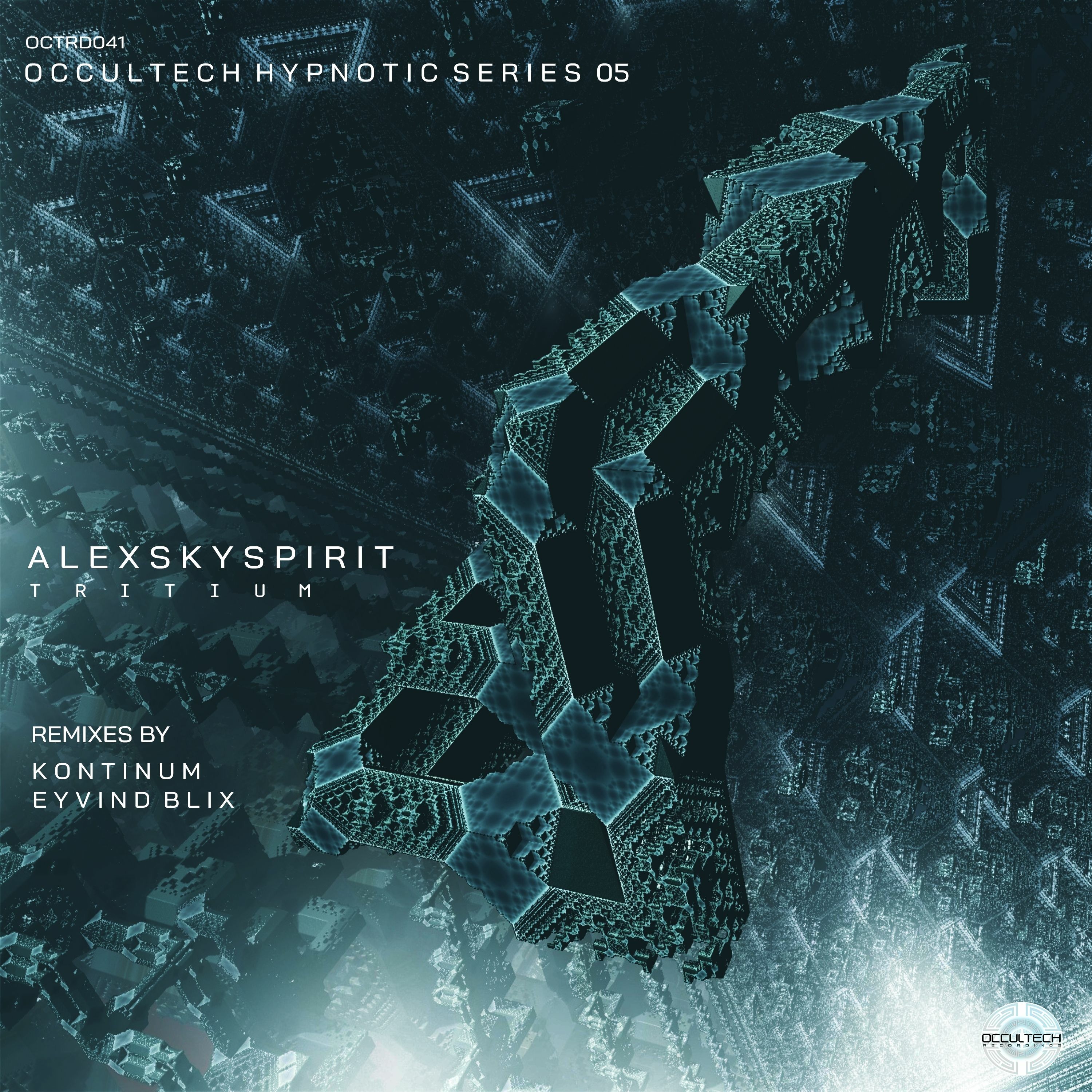 Occultech Recordings