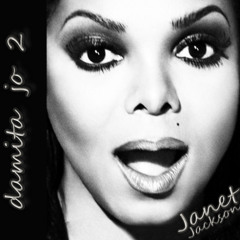 Janet Jackson -  Damita Jo - illest's Damita Jo 2 Remix