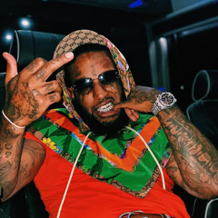 STUPID SHIT — BIG FLOCK