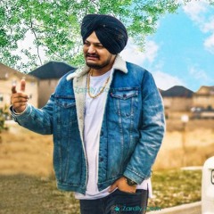 RIP Sidhu Tribute - Sidhu Moosewala