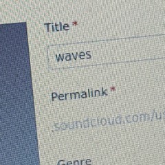 waves (fantastic)