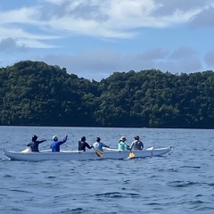 Chesisualik -OMI FEAT ARU