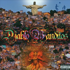 DIABLO BANDITOS - CONI X FRIPOUILLE X QCM