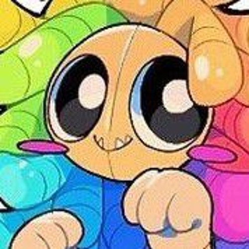 Yarnaby Sings A Song (Poppy Playtime Chapter 4 Game Parody)Aaron Fraser Nash